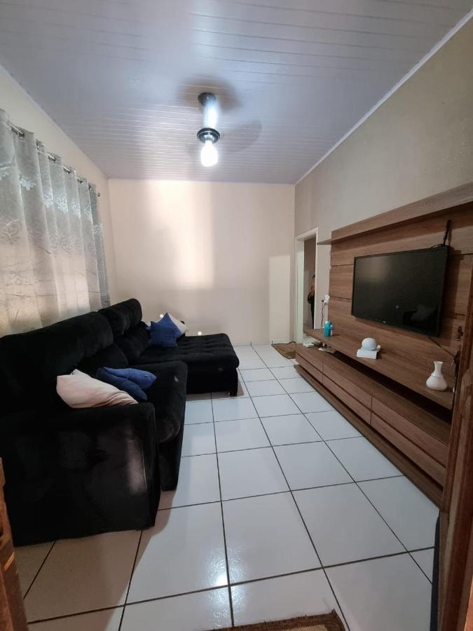 Holiday home Recanto Andrade *