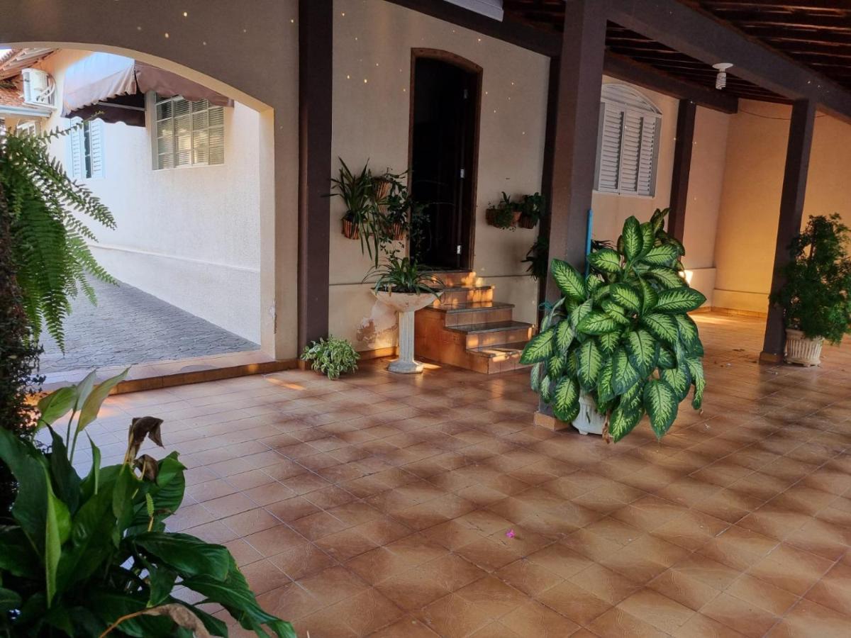 Recanto Andrade Holiday home *