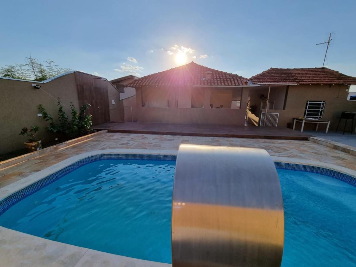 Holiday home Recanto Andrade