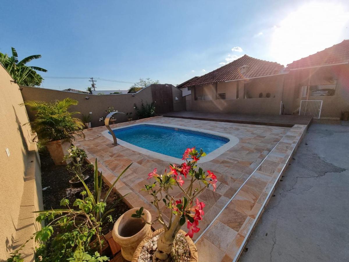Holiday home Recanto Andrade